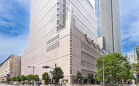 銀座ベルビューホテル